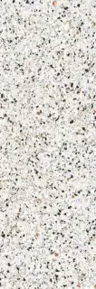 LAMINAM I Naturali Керамогранит Terrazzo Bianco Venezia 100x300 натуральный