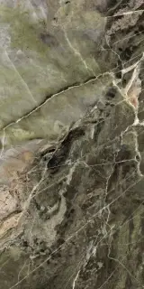 FLORIM-Luxury (Rex) Heritage Luxe Magnum Керамогранит неглазурованный (UGL) Emerald 60x120 полированный