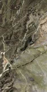 FLORIM-Luxury (Rex) Heritage Luxe Керамогранит неглазурованный (UGL) Emerald 60x120 полированный