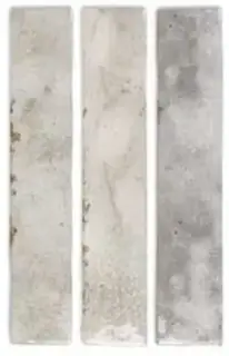 DNA Enamel Настенная керамическая плитка Smoke 5x25 глазурованный глянцевый