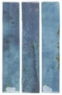 DNA Enamel Настенная керамическая плитка Ocean 5x25 глазурованный глянцевый