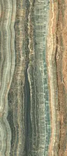 FLORIM-Luxury (Rex) Eccentric Luxe Керамогранит Mint 60x120 полированный