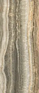 FLORIM-Luxury (Rex) Eccentric Luxe Керамогранит Caramel 60x120 полированный