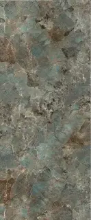 Mirage Cosmopolitan Керамогранит Amazzonite CP 07 120x278 полированный