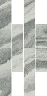 Italon Керамический гранит Climb Декор Iron Brick 30x60 натуральный