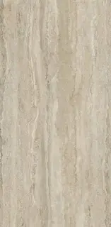 VitrA CityStone Керамогранит Травертин Линейный 60x120 натуральный