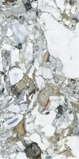 VitrA CityMarble Керамогранит Амазония Мультиколор 60x120 лаппатированный