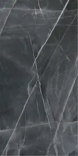 VitrA CityMarble Керамогранит Калакатта Блэк 60x120 лаппатированный