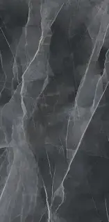 VitrA CityMarble Керамогранит Калакатта Блэк 60x120 лаппатированный