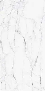 VitrA CityMarble Керамогранит Статуарио Венато 60x120 лаппатированный