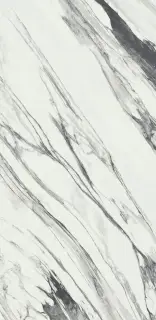 Italon Керамический гранит Charme Deluxe Floor Project Керамогранит Statuario Fantastico 60x120 патинированный 