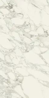 Italon Керамический гранит Charme Deluxe Floor Project Керамогранит Arabescato White 80x160 натуральный