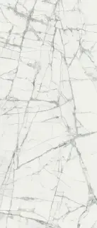 Italon Керамический гранит Charme Deluxe Floor Project Керамогранит Invisible White 120x278 люкс