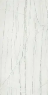 Italon Керамический гранит Charme Advance Floor Project Керамогранит Platinum White 80x160 натуральный