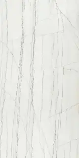 Italon Керамический гранит Charme Advance Floor Project Керамогранит Platinum White 60x120 патинированный 