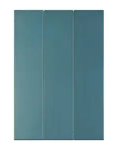 DNA Candy Настенная керамическая плитка Ocean 5x20 глазурованный матовый