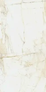 Coliseum Canova Керамогранит White 60x120 натуральный