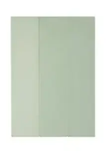 DNA Candy Настенная керамическая плитка Mint 5x20 глазурованный матовый