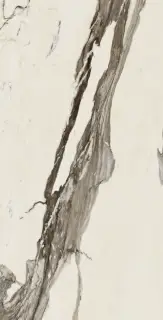 Italon Керамический гранит Avantgarde Керамогранит Calacatta Warm 80x160 патинированный 