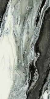 Italon Керамический гранит Avantgarde Керамогранит Exclusive Green 80x160 патинированный 