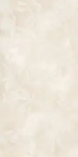 VitrA ArtWall Керамогранит Цветы Слоновая Кость 60x120 натуральный