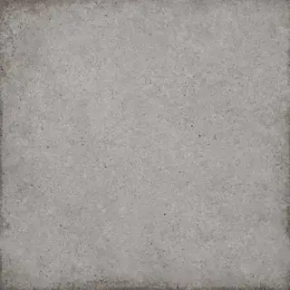 Equipe Art Noveau Керамогранит Grey 20x20 натуральный