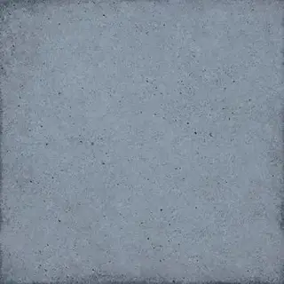 Equipe Art Noveau Керамогранит Woad Blue 20x20 натуральный