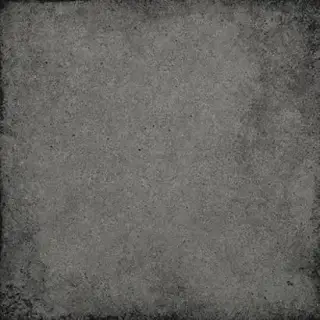 Equipe Art Noveau Керамогранит Charcoal Grey 20x20 натуральный