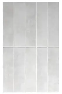 Equipe Argile Керамогранит Ice 6x24.6 натуральный