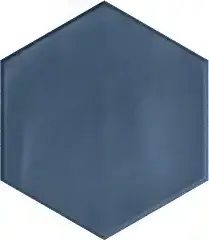 Hex Navy Matt