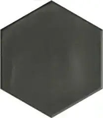 Hex Black Matt