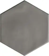 Hex Grey Matt