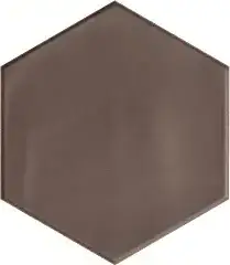 Hex Brown Matt
