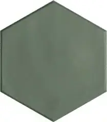 Hex Green Matt