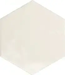 Hex Ivory Glossy