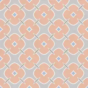 Ponti Pink Natural 10 Mm