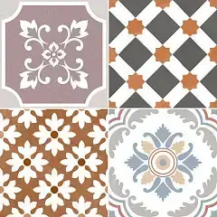 Helen Warm (8 Вариантов Паттерна)