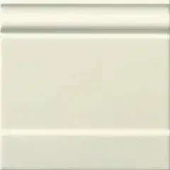 Плинтус Zoccolo Ivory