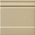 Zoccolo Dark Tabacco Matt