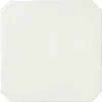 Ottagono Bianco Matt