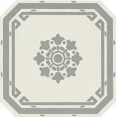 Ottagono Dec Ed London