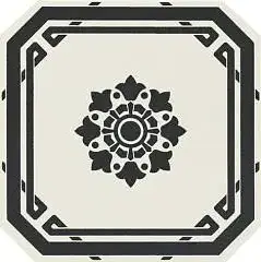 Ottagono Dec Ed York