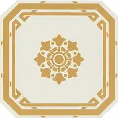 Ottagono Dec Ed Leeds