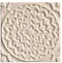 Relieve Mandala Cosmos Fawn