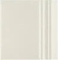 Плинтус Rodapie White Caps