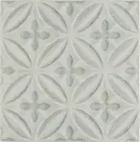 Relieve Caspian Surf Gray