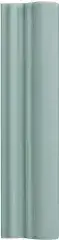 Moldura Italiana Pb Sea Green