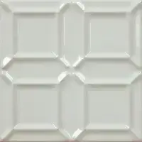 Liso Edge Silver Mist