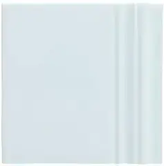 Плинтус Rodapie Ice Blue