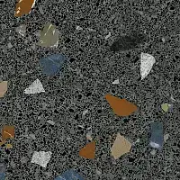 Stracciatella Grafito